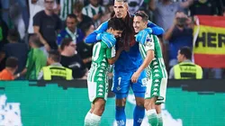 Sonríe la legión mexicana: Betis ya eligió entrenador hasta 2022