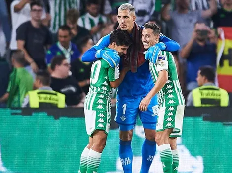 Sonríe la legión mexicana: Betis ya eligió entrenador hasta 2022