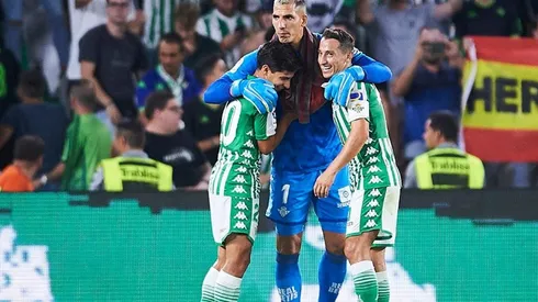 Sonríe la legión mexicana: Betis ya eligió entrenador hasta 2022