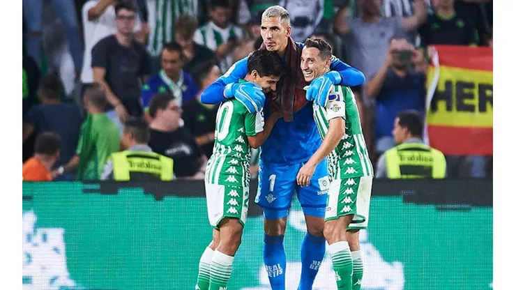 Sonríe la legión mexicana: Betis ya eligió entrenador hasta 2022
