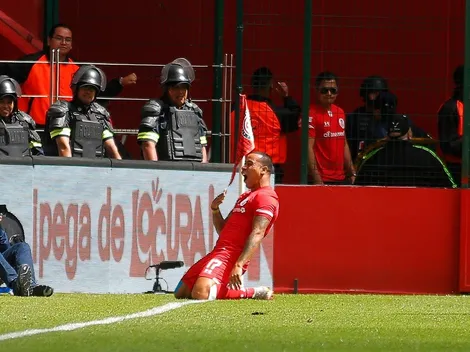 Tres equipos se disputan el fichaje de Felipe Pardo