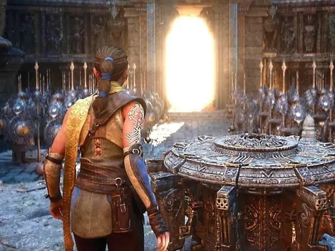 Epic Games cree que el gran salto en los juegos en PS5 y Xbox Series X no se dará en 2020