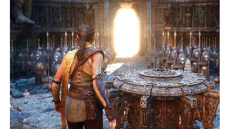 Epic Games cree que el gran salto en los juegos en PS5 y Xbox Series X no se dará en 2020