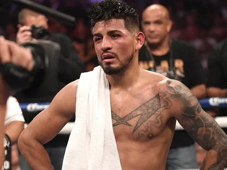 Abner Mares reveló cuáles son sus planes a futuro