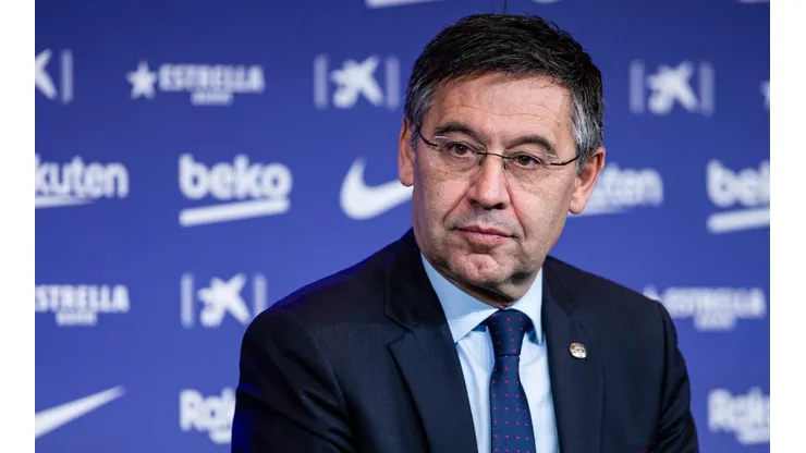 Bartomeu sobre el VAR: "Parece ser que siempre favorece al mismo"