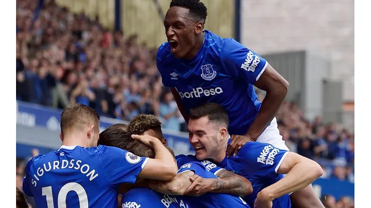 Todo listo: este es el plan que tiene el Valencia para fichar a Yerry Mina
