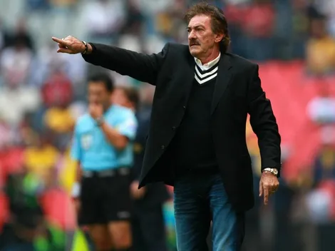 ¿Se apunta a la eLiga MX? Ricardo La Volpe presumió una foto jugando al FIFA 20