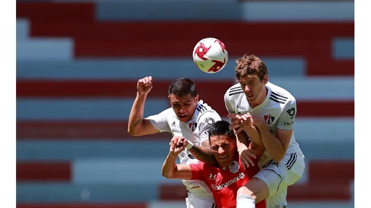 Foto: Getty Images