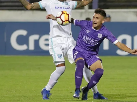 Llegada de López a Toluca se atrasó por problema en fronteras