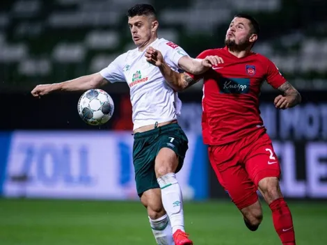 Qué canal transmite Heidenheim vs. Werder Bremen por el ascenso/descenso de la Bundesliga