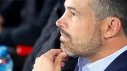 Destrozan a Rafael Puente por la caída en el Clásico