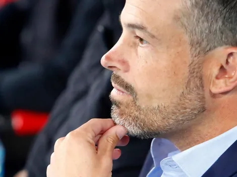 Destrozan a Rafael Puente por la caída en el Clásico