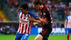 ¡No tuvo piedad! Macías trolleó a Atlas