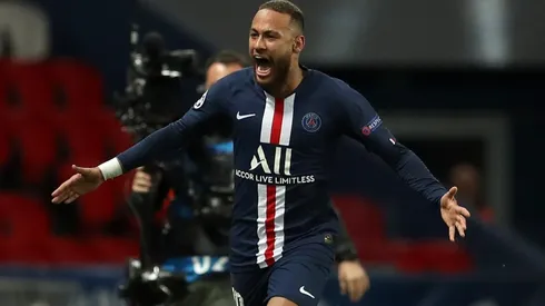 Neymar y su acuerdo con el PSG para hacer más amena su salida