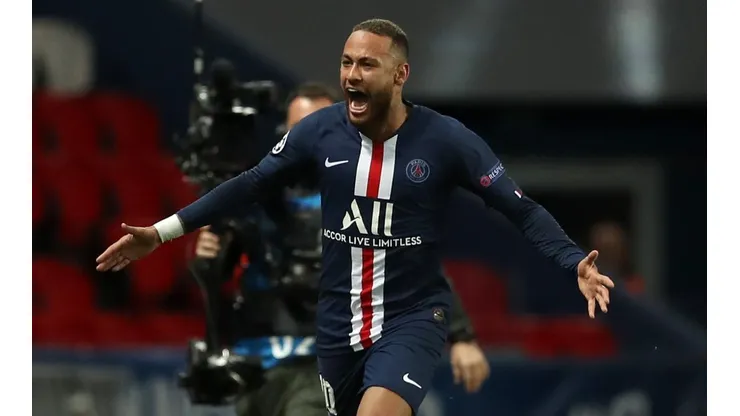 Neymar y su acuerdo con el PSG para hacer más amena su salida