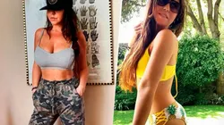 Mariana Zacarías trolleó a Atlas.