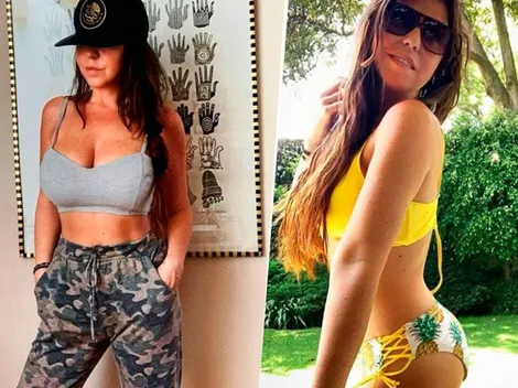 Mariana Zacarías: "Guadalajara es de Chivas"