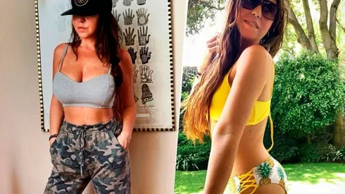 Mariana Zacarías trolleó a Atlas.