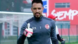 Saldívar cuenta la misión que tiene en Toluca