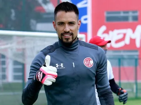 Saldívar cuenta la misión que tiene en Toluca