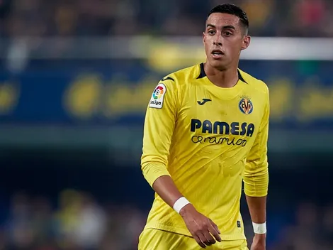 "¿Por qué no? Me gustaría": Funes Mori ilusiona a Monterrey