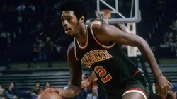 Junior Bridgeman. exjugador de la NBA (Getty Images)