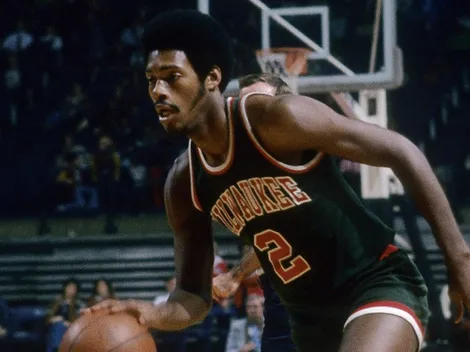 El exjugador de la NBA más rico después de Michael Jordan