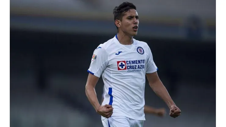 Aificionados elogiaron a Josué Reyes.