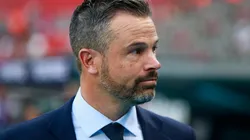 Rafa Puente, entrenador de Atlas (Jam Media)