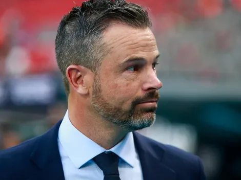 Rafael Puente le echó la culpa a la "falta de atención de los jugadores"