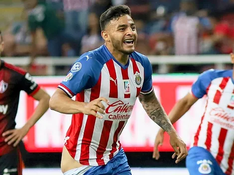 Lluvia de memes: Chivas trolleó al Atlas en redes sociales luego de la victoria