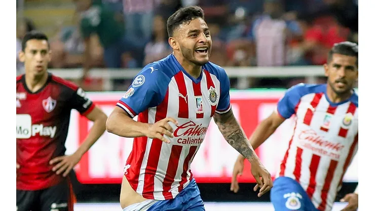 Chivas llenó de memes a Atlas tras derrotarlo por 2-0.