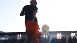 NWSL: Rachel Daly hizo un Neymar para poner color al Día de la Independencia