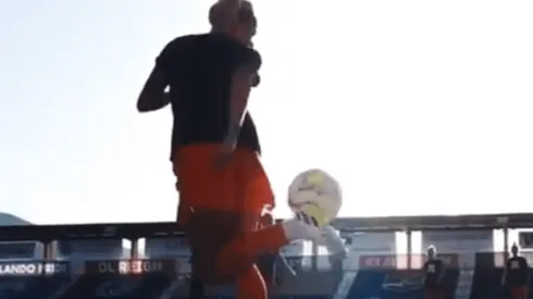 NWSL: Rachel Daly hizo un Neymar para poner color al Día de la Independencia