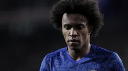 Aunque usted no lo crea, Willian Borges le dio pulgar para arriba al América