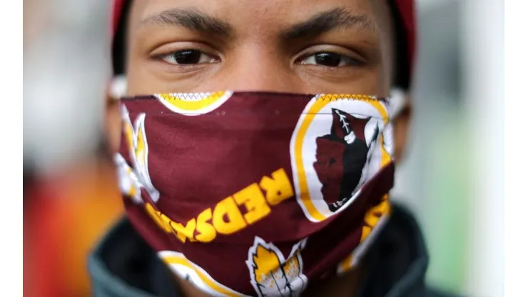 Las medidas de la NFL si un jugador tiene coronavirus (Getty Images)