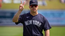 Dos partidos tendrá el Opening Day de la MLB 2020 (Getty Images)