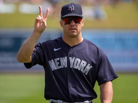 Los dos juegos estelares que abrirían la temporada 2020 de las Grandes Ligas