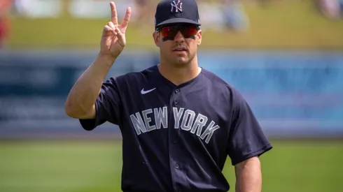 Dos partidos tendrá el Opening Day de la MLB 2020 (Getty Images)
