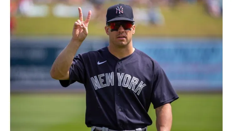 Dos partidos tendrá el Opening Day de la MLB 2020 (Getty Images)