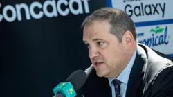 Una nueva federación podría sumarse a Concacaf