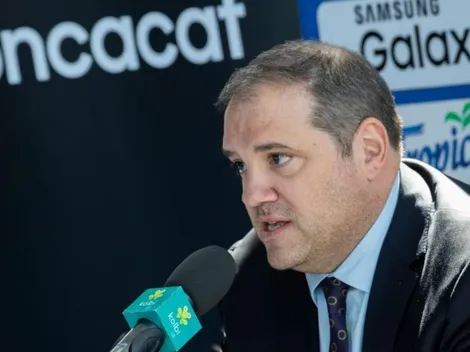 Una nueva federación podría sumarse a Concacaf
