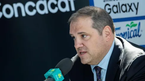 Una nueva federación podría sumarse a Concacaf