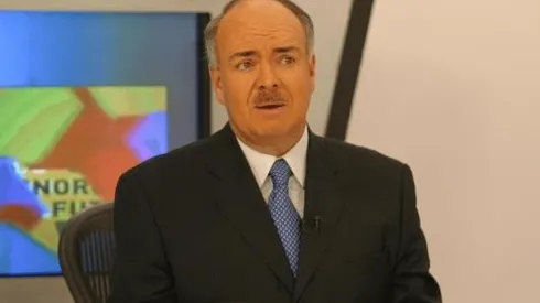 Iván Mejía sigue muy de cerca la polémica entre Win y Dimayor