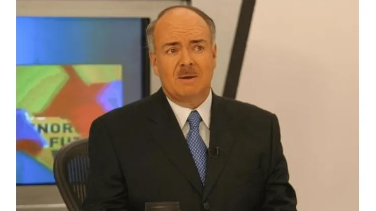 Iván Mejía sigue muy de cerca la polémica entre Win y Dimayor