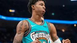 Los Angeles Lakers v Memphis Grizzlies (Getty)