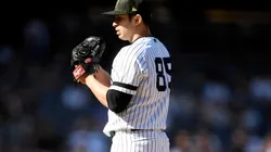 Luis Cessa, jugador de New York Yankees (Getty)