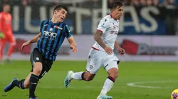 Qué canal transmite Cagliari vs. Atalanta por la Serie A