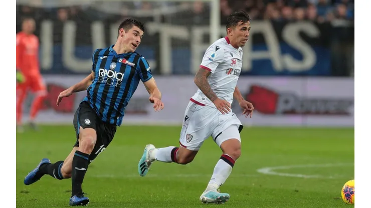Qué canal transmite Cagliari vs. Atalanta por la Serie A