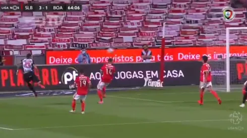 Dulanto cumple 25 este año.